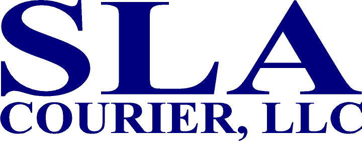 SLA Courier Service LLC